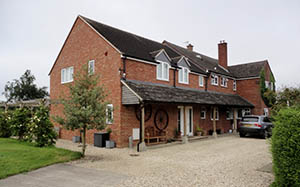 Hill View Farm